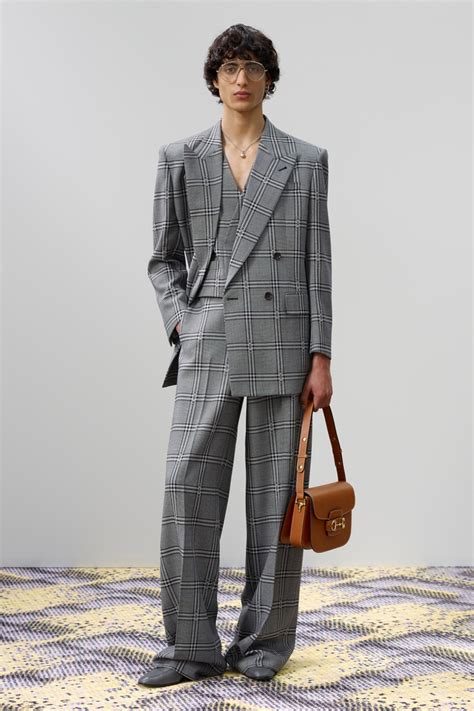 gucci men's show 2024|gucci clothing for men.